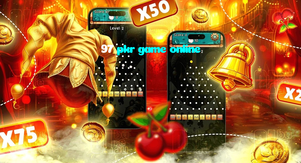 available types of 97 pkr game online bet including pre-match live express and system bets
